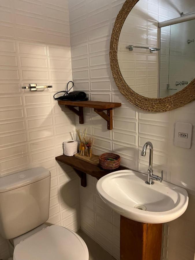 Pousada do Lago Boutique Santarém Extérieur photo