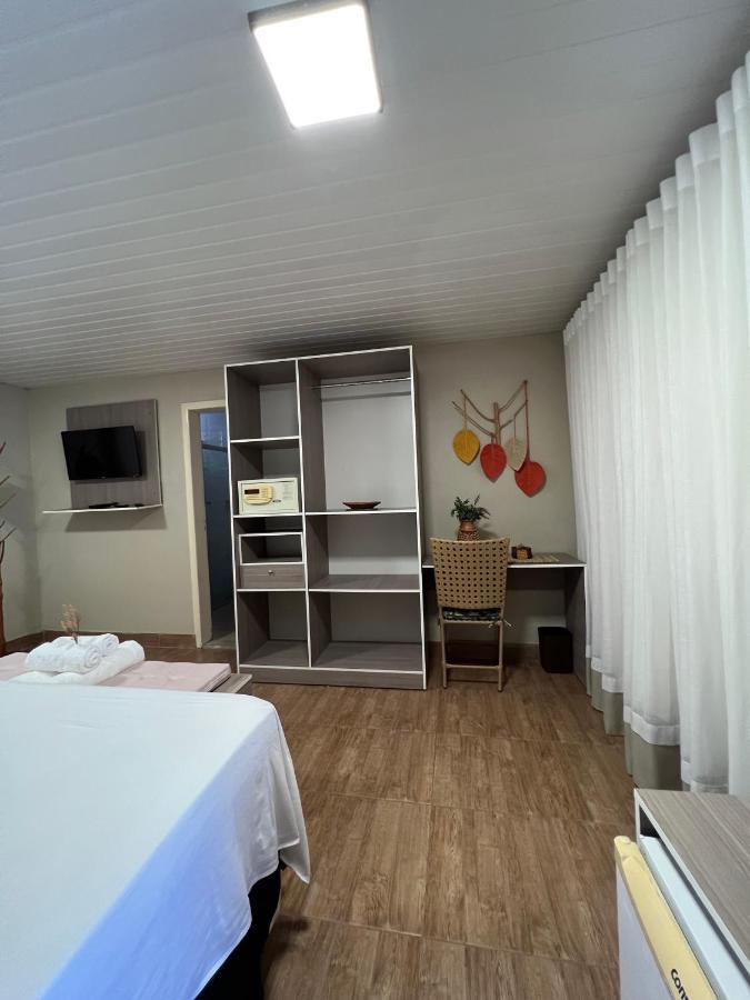 Pousada do Lago Boutique Santarém Extérieur photo