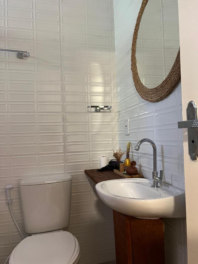 Pousada do Lago Boutique Santarém Extérieur photo