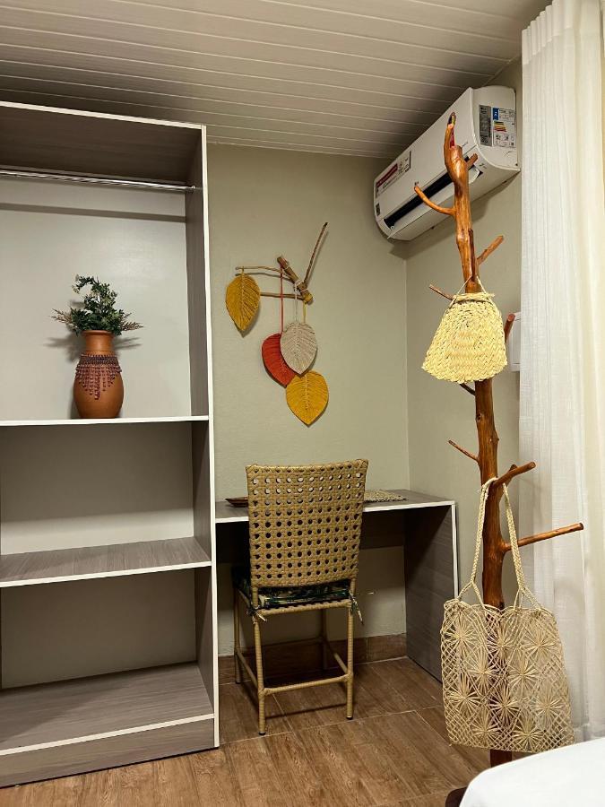 Pousada do Lago Boutique Santarém Extérieur photo