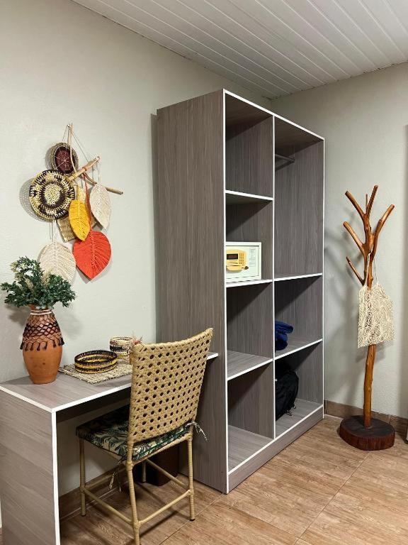 Pousada do Lago Boutique Santarém Extérieur photo